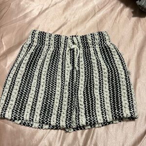 Toddler girl shorts